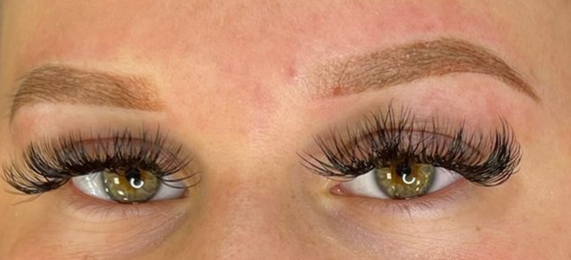 Reason to Opt for Powder Brows