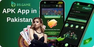 B9 Game Earning App An Innovative Approach to Mobile Gaming B9 Game Earning App An Innovative Approach to Mobile Gaming